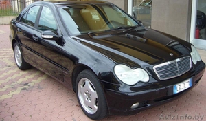 Продажа Mercedes Benz - Изображение #1, Объявление #294334