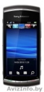 Мобильный телефон Sony Ericsson Vivaz U5i  - Изображение #1, Объявление #295324