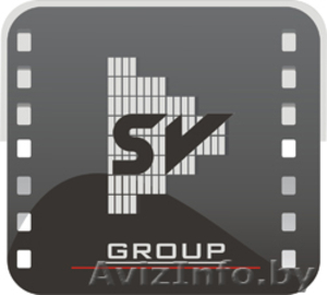 Производство и размещение аудиороликов от рекламной компании Sound & Video Group - Изображение #1, Объявление #308776