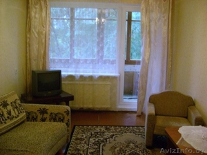 Продаю  2-ых комн. квартиру в Вилньнюсе, Литвe - Изображение #3, Объявление #290801