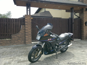 Мотоцикл Yamaha FJ1200 - Изображение #1, Объявление #320646