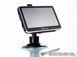 GPS-навигатор Pioneer PA-420 - Изображение #1, Объявление #336457