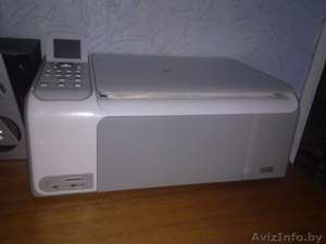 Продаётся компьютер игровой с монитор Samsung SyncMaster 710N 19" - Изображение #5, Объявление #324969