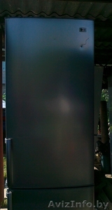 Продам холодильник LG - Изображение #1, Объявление #337436