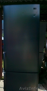 Продам холодильник LG - Изображение #4, Объявление #337436