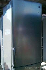 Продам холодильник LG - Изображение #5, Объявление #337436