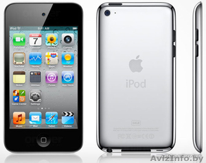 iPod  32Гб  3G      - Изображение #1, Объявление #332489