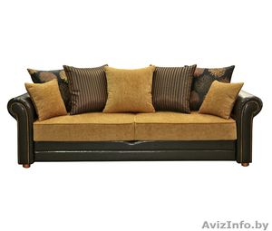 Продам новый трехместный диван Софи 2 - Изображение #1, Объявление #335711