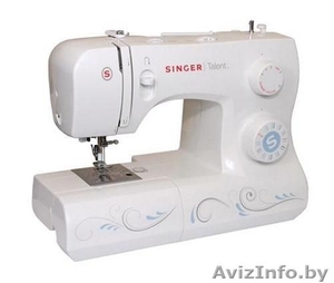 Швейная машина Singer Talent 3323 - Изображение #1, Объявление #323389