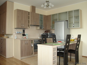 В Литве, в г. Паланге продаётся однокомнатная квартира, б новом доме (2010г. пос - Изображение #2, Объявление #311062