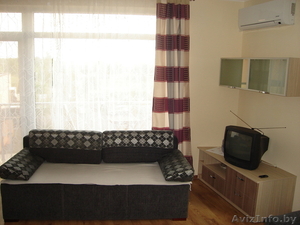 В Литве, в г. Паланге продаётся однокомнатная квартира, б новом доме (2010г. пос - Изображение #6, Объявление #311062