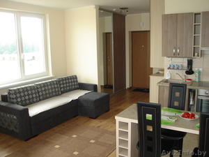 В Литве, в г. Паланге продаётся однокомнатная квартира, б новом доме (2010г. пос - Изображение #7, Объявление #311062