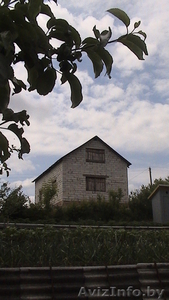 дом на озере Струсто