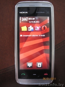 Nokia 5530 xm продам - Изображение #1, Объявление #316517