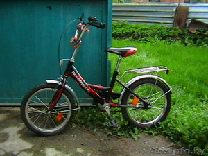 Продам детский велосипед - Изображение #1, Объявление #315555