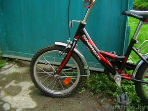 Продам детский велосипед - Изображение #2, Объявление #315555