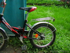 Продам детский велосипед - Изображение #3, Объявление #315555