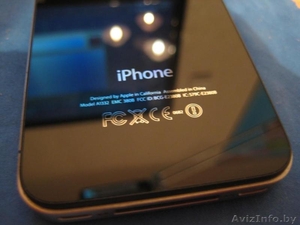 ======Original Unlocked Apple, iPhone 4 32Gb 4.0.1 $ 550========== - Изображение #2, Объявление #323798