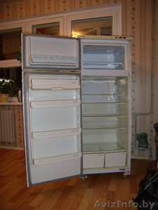 Продам холодильник Минск(атлант)126 - Изображение #1, Объявление #333490
