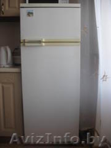 Продам холодильник Минск(атлант)126 - Изображение #2, Объявление #333490