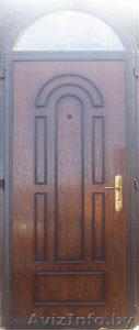 Двери входные металлические и межкомнатные - Изображение #5, Объявление #319955