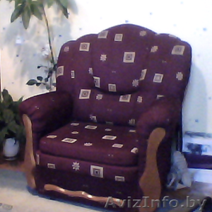 Диван и кресло-кровать - Изображение #2, Объявление #328601
