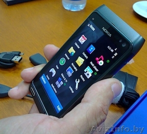 Original Unlocked Nokia-----N9 - $450.00/ Nokia N8 - $339.99 USD - Изображение #1, Объявление #323793