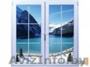 Окна и двери ПВХ - Изображение #1, Объявление #313868