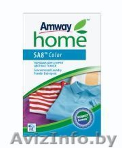 SA8™ Colour Стиральный порошок для цветных тканей 3кг - Изображение #1, Объявление #144992