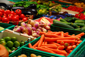 Продаем свежие овощи и фрукты - Изображение #1, Объявление #323050