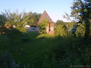 Дом на Браславских озерах - Изображение #7, Объявление #54283