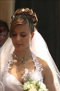  свадебное платье б/у #314166