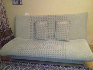 два кресла и диван - Изображение #1, Объявление #349701