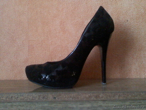 Продам туфли черные женские - Изображение #1, Объявление #368282