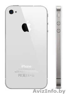 Apple iPhone 4g китай купить в Минске 2sim(2сим),обзор, гарантия, доставка - Изображение #3, Объявление #354198