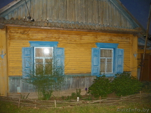 деревянный дом в деревне!!!! - Изображение #3, Объявление #366586