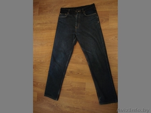 Джинсы мужские Republic Jeans (UK),новые. 100% cotton,pазмер W30/32" - Изображение #2, Объявление #355781