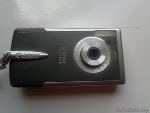 Canon PC1108 (Made in Japan) 5mpx  - Изображение #1, Объявление #356288