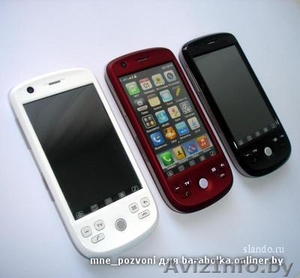 Продам HTC W007 - Изображение #1, Объявление #348576
