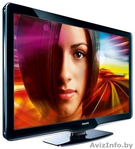 Телевизор Philips 42PFL5405H, 42"(1 м 06 см) новый в упаковке,в магазине такой 1 - Изображение #1, Объявление #359159