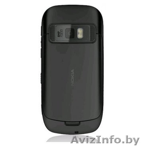 Nokia C7 китай купить в Минске 2sim(2сим),обзор, гарантия, доставка - Изображение #3, Объявление #354224