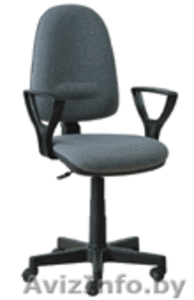 Офисные стулья и кресла. Качественно и недорого. - Изображение #1, Объявление #345934