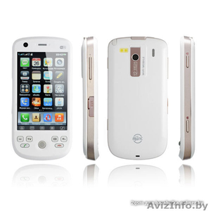 Продам HTC W007 б/у - Изображение #1, Объявление #348545