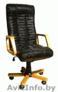 Офисные стулья и кресла. Качественно и недорого. - Изображение #2, Объявление #345934
