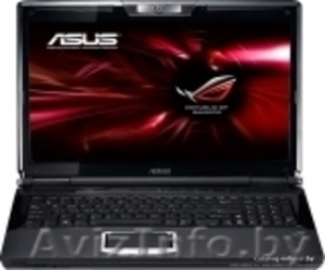 Ноутбук Asus G60Jx (RBBX05) Republic of gamers - Изображение #1, Объявление #351345