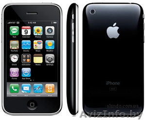 Apple 3GS - 75$ новый ! - Изображение #1, Объявление #344259