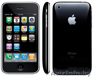 Apple  Iphone 3GS - 75$ новый ! - Изображение #1, Объявление #345359