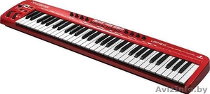MIDI-клавиатура Behringer U-CONTROL UMX610 - Изображение #1, Объявление #365029