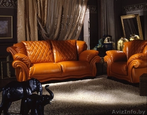 Салон мягкой мебели "Обломов" - Изображение #1, Объявление #363634