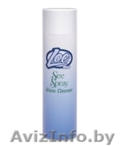 L.O.C.™ Plus™ SEE SPRAY™ Чистящее средство-спрей для стекол 500 мл - Изображение #1, Объявление #362881